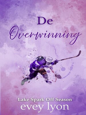 cover image of De overwinning
